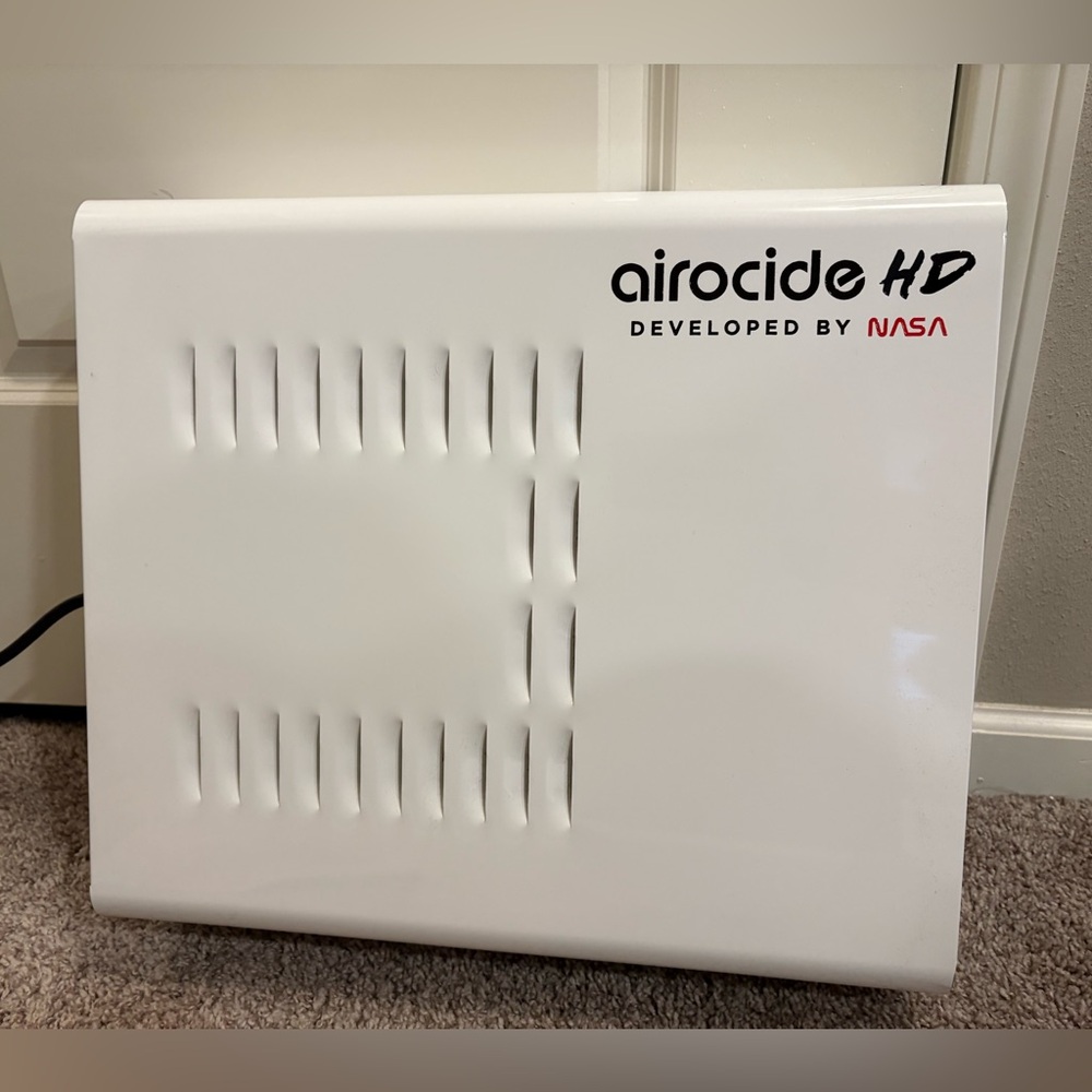 Airocide HD-1200 Air Purifier